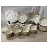 Stansbury Syracuse China, Made in America Stansbury Syracuse China, Made in America