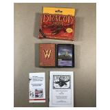 U.S. Game Systems Cardgame Dragon Hunt Card Game U.S. Game Systems Cardgame Dragon Hunt Card Game