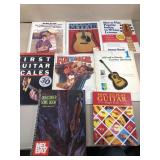 Guitar & Dulcimer Lesson Books Mel Bay and Others Guitar & Dulcimer Lesson Books Mel Bay and Others