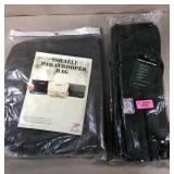 NEW Paratrooper Bag & Tool Bag NEW Paratrooper Bag & Tool Bag