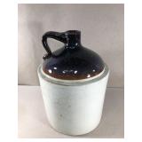 Antique Stoneware Jug Antique Stoneware Jug