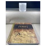 J.R.R.Tolkien mug and a Hobbit journal J.R.R.Tolkien mug and a Hobbit journal
