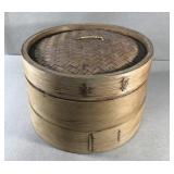 Steamer Basket/Warmer Steamer Basket/Warmer