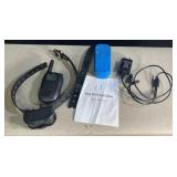 Dog training items Dog training items