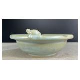 4.5 inch artsy ash tray 4.5 inch artsy ash tray