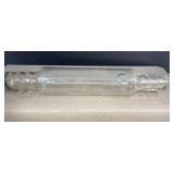 16 inch glass rolling pin 16 inch glass rolling pin