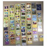 Large lot of Pokémon Cards Large lot of Pokémon Cards