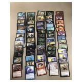 Magic The Gathering Cards Magic The Gathering Cards