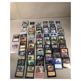 Magic The Gathering Cards Magic The Gathering Cards