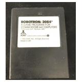 1983 Robotron 2084 Atari on Cartridge for 1983 Robotron 2084 Atari on Cartridge for