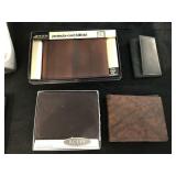 3-New Wallets and Keychain 3-New Wallets and Keychain