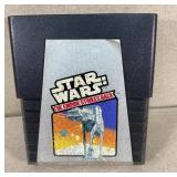 1982 Atari Star Wars the Empire Strikes Back 1982 Atari Star Wars the Empire Strikes Back