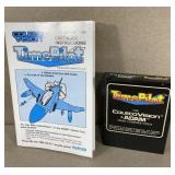 1983 Time Pilot game for Coleco Vision and Adam 1983 Time Pilot game for Coleco Vision and Adam