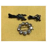 Cute hair clips Cute hair clips