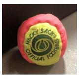 Hacky Sack Vintage Original Official Leather Hacky Sack Vintage Original Official Leather