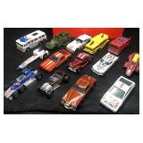 Hot Wheels from the 1970's Hot Wheels from the 1970's