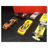 Hot Wheels from the 1980's Hot Wheels from the 1980's