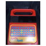1978 Speak & Spell -Texas Instruments untested 1978 Speak & Spell -Texas Instruments untested