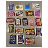 Wacky packages stickers-from 2000's Wacky packages stickers-from 2000's