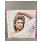 1982 Olivia Newton John vintage vinyl gatefold 1982 Olivia Newton John vintage vinyl gatefold