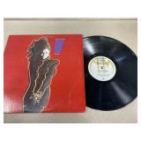 1986 Janet Jackson Control vintage vinyl 1986 Janet Jackson Control vintage vinyl