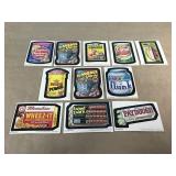 1980 Vintage Wacky Packages Cards Series #4 1980 Vintage Wacky Packages Cards Series #4