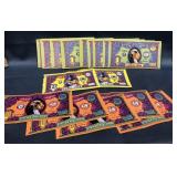 Vintage Camel Cash Camel Cigarettes