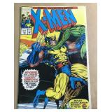 1993 Marvel Collector