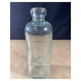 Antique The Cleveland Liquor League Bottling Works