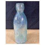 Antique East Schroeder,  E. St. Louis Il bottle