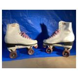 Size 9 roller blades