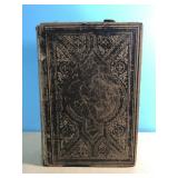 Antique Book- "The American Conflict: A History