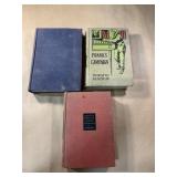 The life and letters of Benjamin Franklin, no