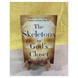 The Skeletons in God