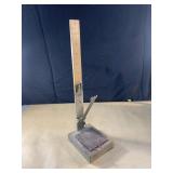 De LUXE mini skirt marker