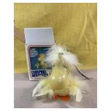 Vintage Chirping & Bouncing Woodstock