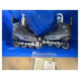 Brand new size 12 Mission roller blades with box