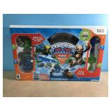 SEALED "Skylanders Trap Team??? Wii Game