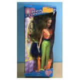 1999 Real Friends "Brandi" Doll