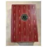 1934 Smithsonian Scientific Series book