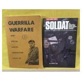 2 Warfare Softcover Books