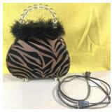 COOL Purse Lamp-no lightbulb to test