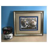 COOL 12x 14" Hydrographica Tabvla Frame & Empty