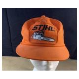 Stihl hat