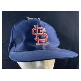 St Louis Cardinals hat w/ tag