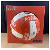 NEW Coca Cola Volleyball