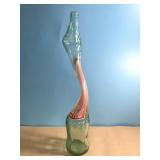 20" Vintage Coca-Cola Stretched Bottle