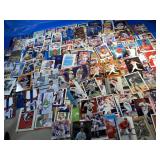 Lot of MLB cards