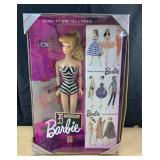 SEALED Barbie 35th Anniversary doll