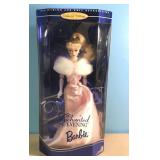 1995 SEALED Barbie Enchanted Evening Hallmark